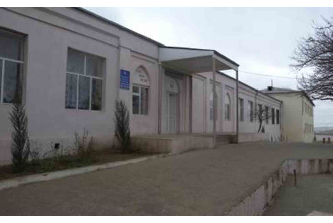 Məktəb həyətində şagird faciəsi