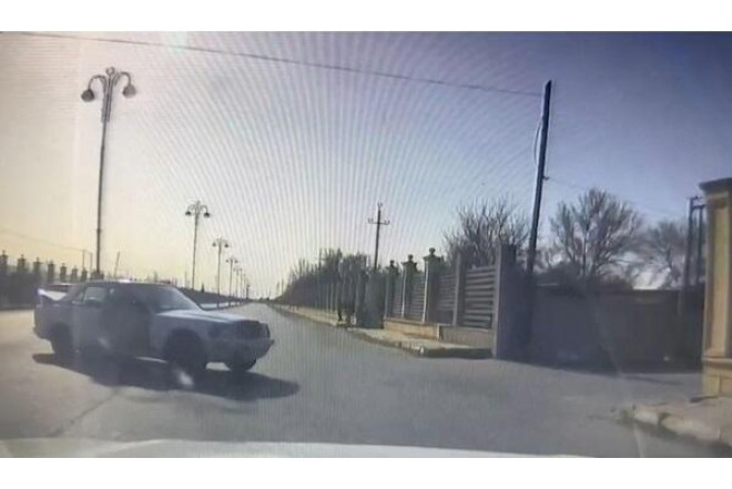 3 məktəblinin ölümünə səbəb olan şəxsə hökm oxundu