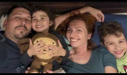 Yanğında ölən şəxsin həyat yoldaşından ürəkdağlayan sözlər: “Noyabrın 21-i axşam...”