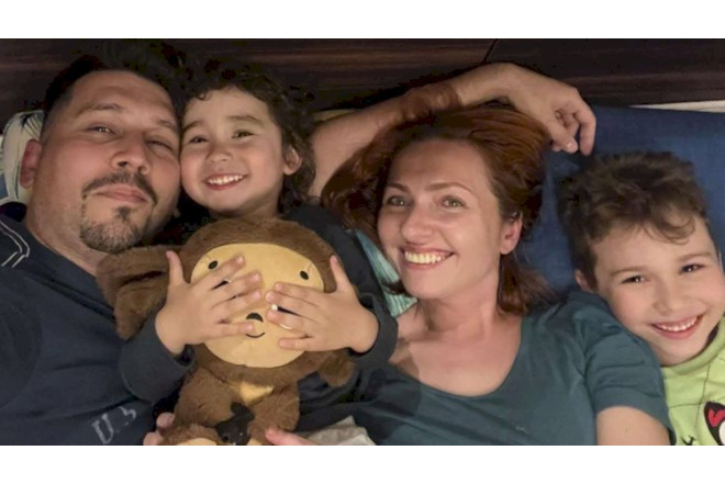 Yanğında ölən şəxsin həyat yoldaşından ürəkdağlayan sözlər: “Noyabrın 21-i axşam...”