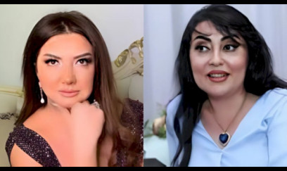 Nazilə Səfərli: Afət Fərmanqızı “JEK” müdiridir