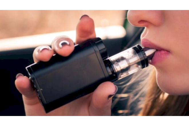 Ölkədə elektron siqaret satışına qadağa qoyuldu