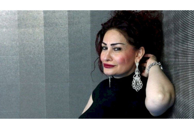 Zahidə Günəş: Aldığım kürklər 3 evin qiymətindədir