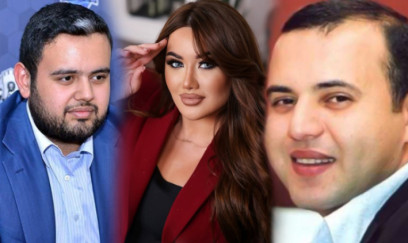 Atalarını çətin vəziyyətə qoyan məmur övladları- FOTOLAR