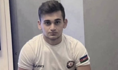 Gənc tələbə dünyasını dəyişdi: Xəstəlikdən əziyyət çəkirmiş