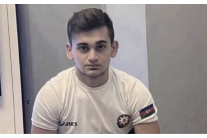 Gənc tələbə dünyasını dəyişdi: Xəstəlikdən əziyyət çəkirmiş