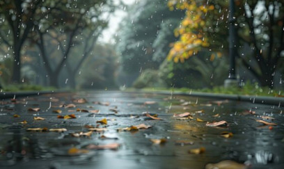 Sabah yağış yağacaq 