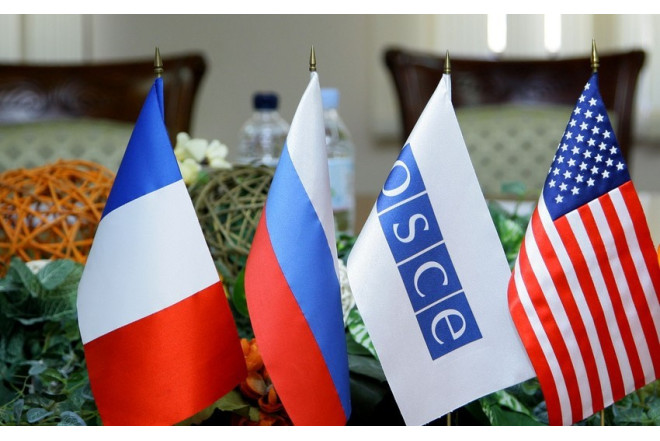 Minsk qrupu tarixi rolunu itirir - Deputat: “Alternativə ehtiyac yoxdur”