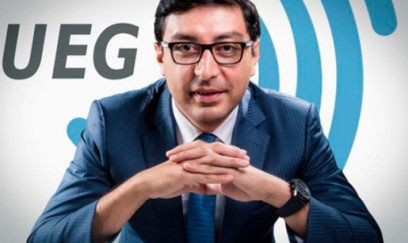 Azərbaycanlı nazir Avropa Gimnastikasına rəhbər seçildi