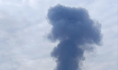 Ukrayna qüvvələri Rusiyanın aviazavoduna əməliyyat keçirib