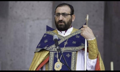 İntim görüntü qalmaqalı təsdiqləndi - Arşak Xaçatryan susqunluğunu qorudu