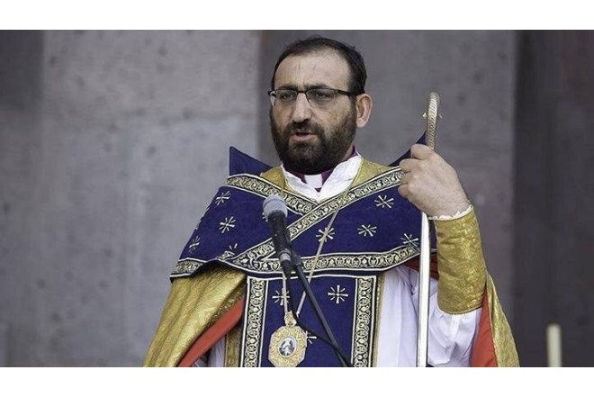 İntim görüntü qalmaqalı təsdiqləndi - Arşak Xaçatryan susqunluğunu qorudu