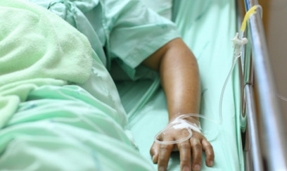 Bakıda məktəbli infarktdan ölüb