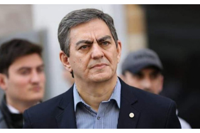 Əli Kərimli Ramiz Mehdiyev işi üzrə saxlanıldı - Rəsmi məlumat yeniləndi