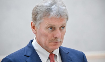 "Ukraynada siyasi qeyri-müəyyənlik sürətlə artır" - Peskov