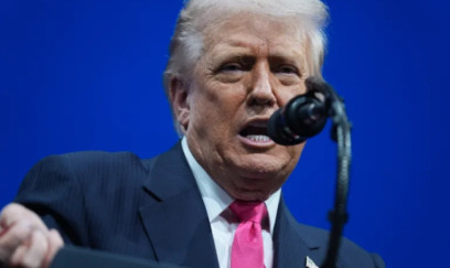 Trampdan Venesuela ilə bağlı MÜRACİƏT