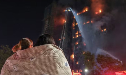 Evlərində oturmuşdular - Onları indi dünya danışır