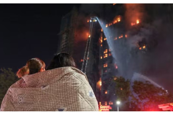 Evlərində oturmuşdular - Onları indi dünya danışır