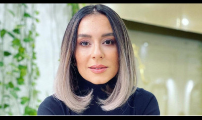 Xalq artisti Tünzalə Ağayeva PODİUMDA - VİDEO + FOTOLAR