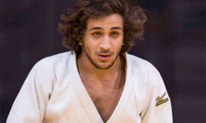 Hidayət bu dəfə medalsız qaldı