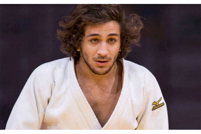 Hidayət bu dəfə medalsız qaldı