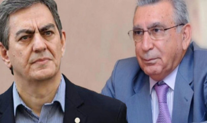 Mehdiyev-Kərimli tandemi: Köhnə oyun, yeni fiasko