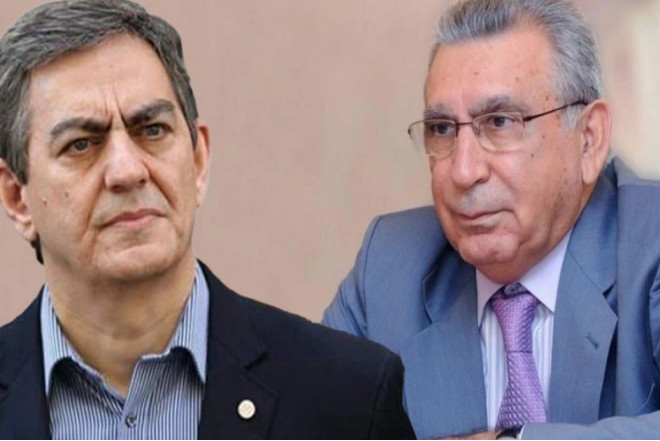 Mehdiyev-Kərimli tandemi: Köhnə oyun, yeni fiasko