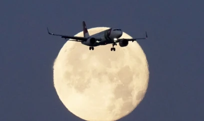 KİV: Roma Papasının təyyarəsində problem aşkarlanıb 