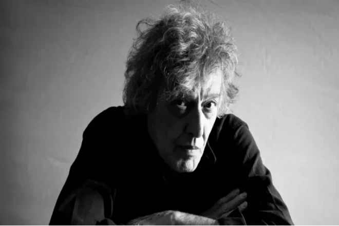 Tom Stoppard vəfat edib 
