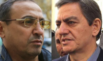 Əli Kərimli və Məmməd İbrahim Ramiz Mehdiyevin işi üzrə dindirilirlər 
