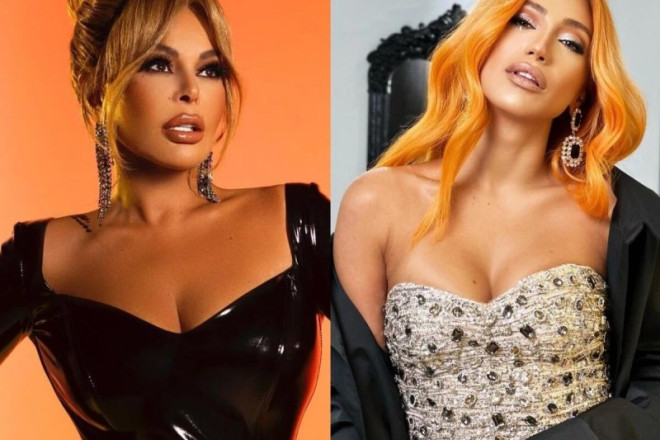 Xalq artistləri illər sonra bir arada- FOTO