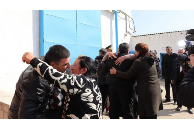 Yeni ildə ƏFV OLACAQ? – AÇIQLAMA