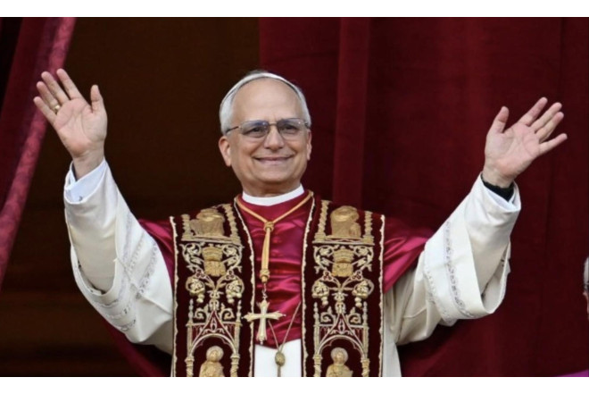 Papa Türkiyədə "Allahu Əkbər"lə qarşılandı - VİDEO