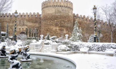 Bu qış Bakıda sərt keçə bilər - XƏBƏRDARLIQ