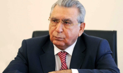 Ramiz Mehdiyevə daha bir zərbə: dalbadal 3-cü vəzifədən azad edildi