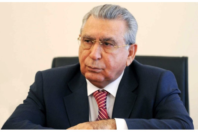 Ramiz Mehdiyevə daha bir zərbə: dalbadal 3-cü vəzifədən azad edildi