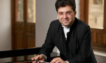 Əməkdar artist yeni vəzifəyə təyin olundu 