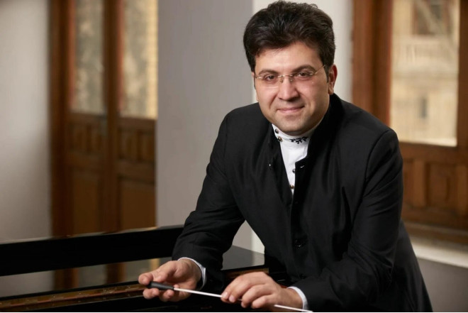 Əməkdar artist yeni vəzifəyə təyin olundu 