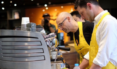 Bakıda nazirlərin “kofe yarışı” başlayıb 