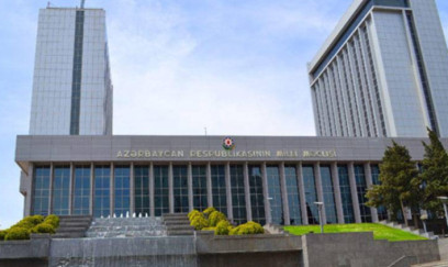 Milli Məclisin eks-mətbuat katibi jurnalistikaya qayıtdı