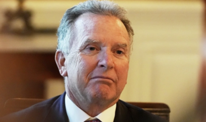 Uitkoff təhlükəsiz rabitə xəttindən imtina etdi 