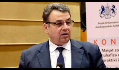 Fikrət Cəfərli azadlığa buraxıldı