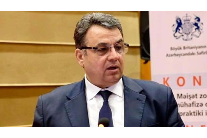 Fikrət Cəfərli azadlığa buraxıldı