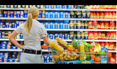 Ərzaq qiymətləri 2026: Artım gözlənilir – ŞƏRH