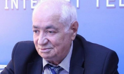 Mənim icazəm olmadan sözə müdaxilə edilməsin - Xalq şairi