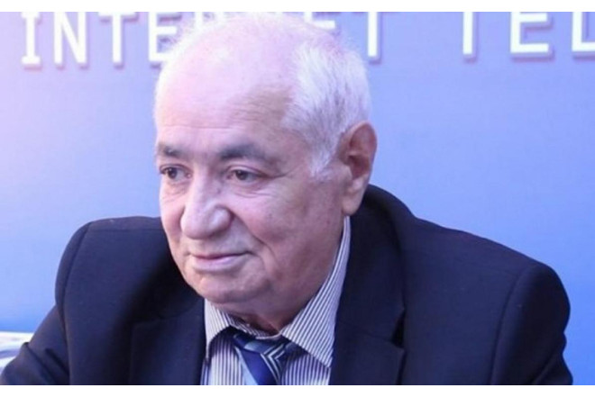 Mənim icazəm olmadan sözə müdaxilə edilməsin - Xalq şairi