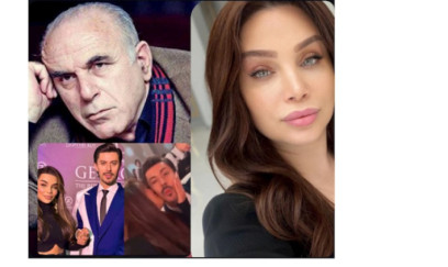 “Atam Ramiz Novruz sağ olsaydı, mənimlə fəxr edərdi” 