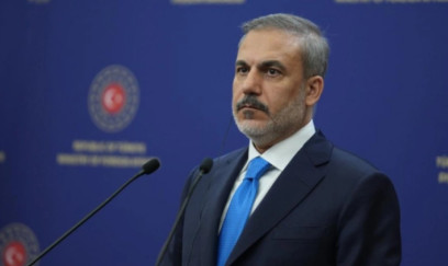 Hakan Fidan İrana səfər edəcək 