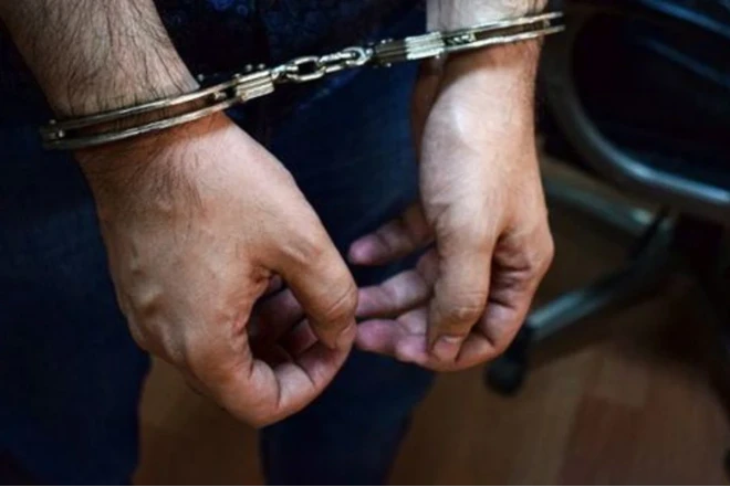 Borclu kimi axtarışda olan 319 nəfər saxlanıldı