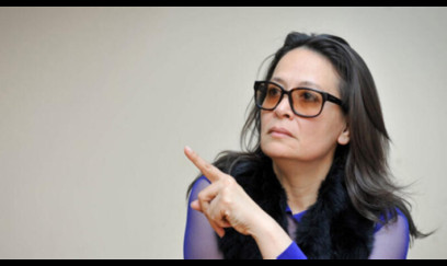 Tanınmış aktrisa Mehriban Xanlarova işindən uzaqlaşdırıldı